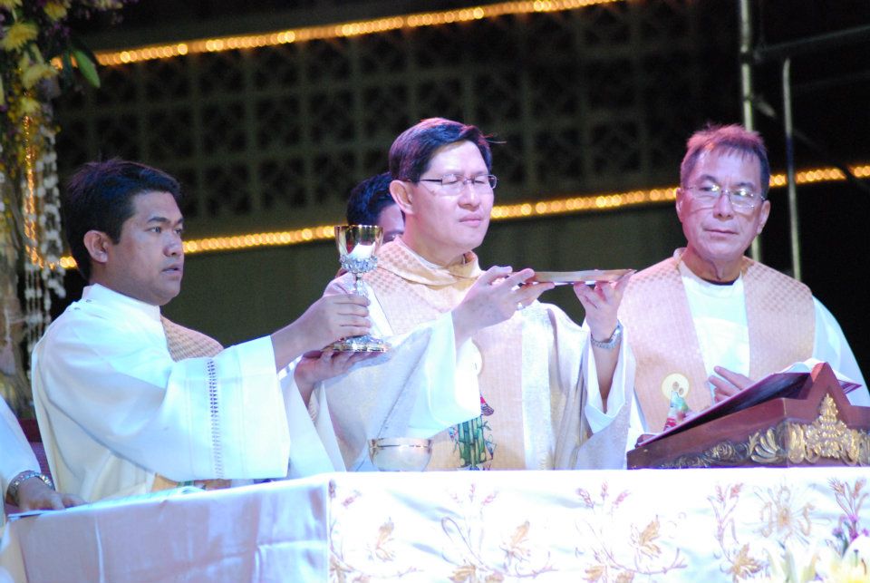 Opening of the Jubilee Pictures (16)